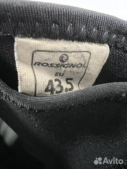 Rossignol X-IUM Размер EU 43,5