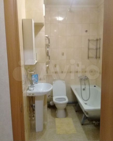 Квартира-студия, 31 м², 2/4 эт.