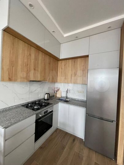 2-к. квартира, 48 м² (Грузия)