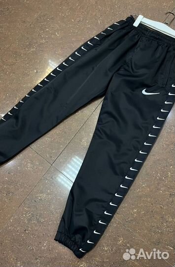 Спортивные штаны Nike для активных людей 46-54