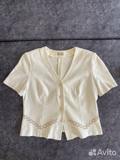 Костюм женский летний