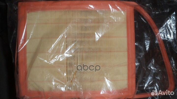 Фильтр воздушный 1444TV Peugeot-Citroen