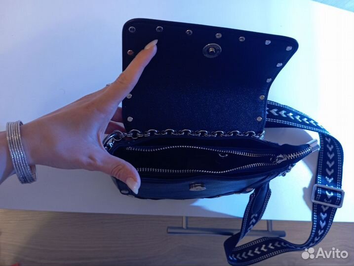 Сумка для девочки подростка