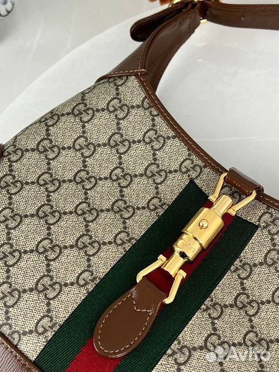 Сумка Gucci Jackie