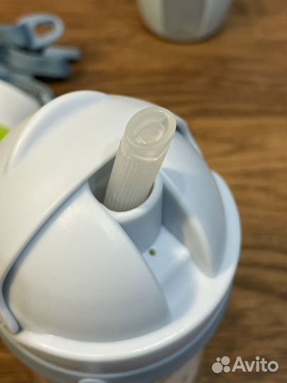 Поильник непроливайка