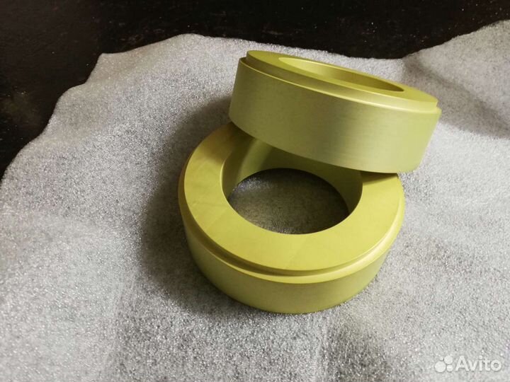 Увеличение клиренса на шевроле круз