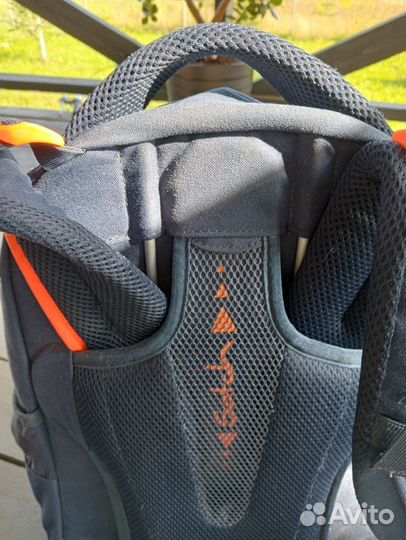 Рюкзак Satch ранец школьный