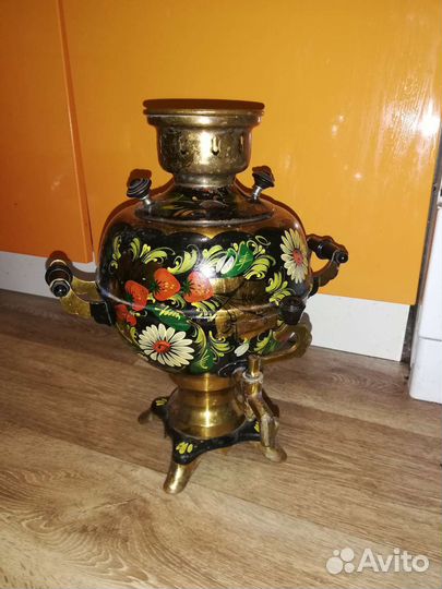 Самовары электрические