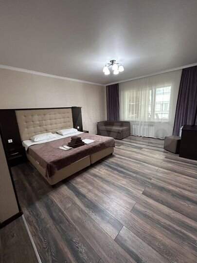 Комната 24 м², 1/2 эт.