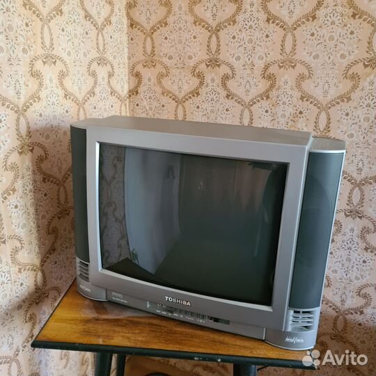 Телевизор бу