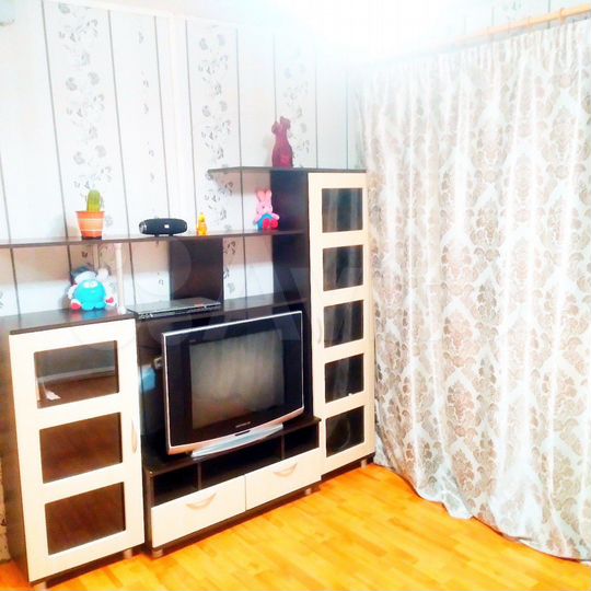 Комната 32 м² в 2-к., 1/5 эт.