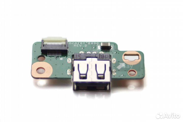 Разъём USB от Acer E5-573