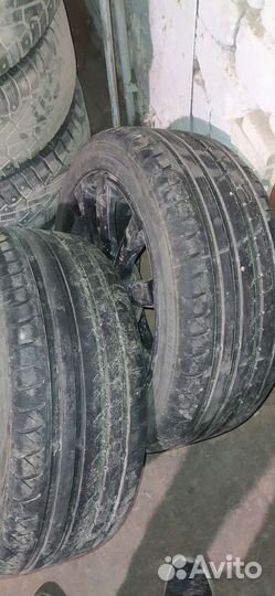 Viatti Strada Asimmetrico V-130 225/45 R17 94V