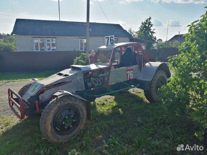 Продам багги