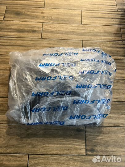 Ковры chery tiggo 4 pro