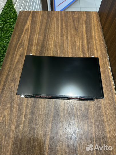 Матрица 15.6 slim 30pin edp FullHD матовая