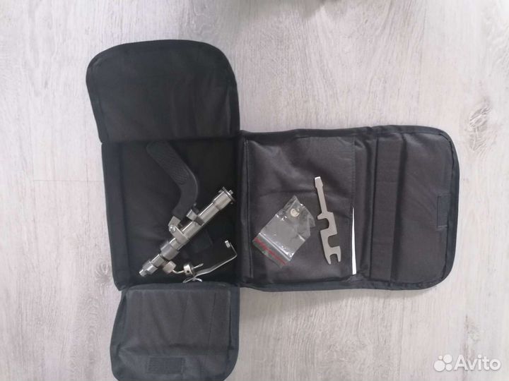 Инъектор безигольный би-7