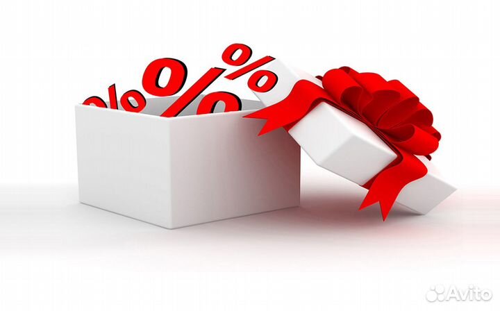 Бонусы скидки Эльдорадо