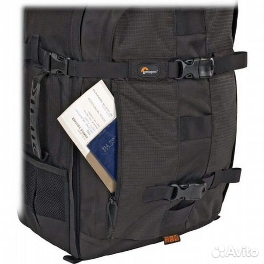 Фоторюкзак Lowepro Pro Runner 450 AW
