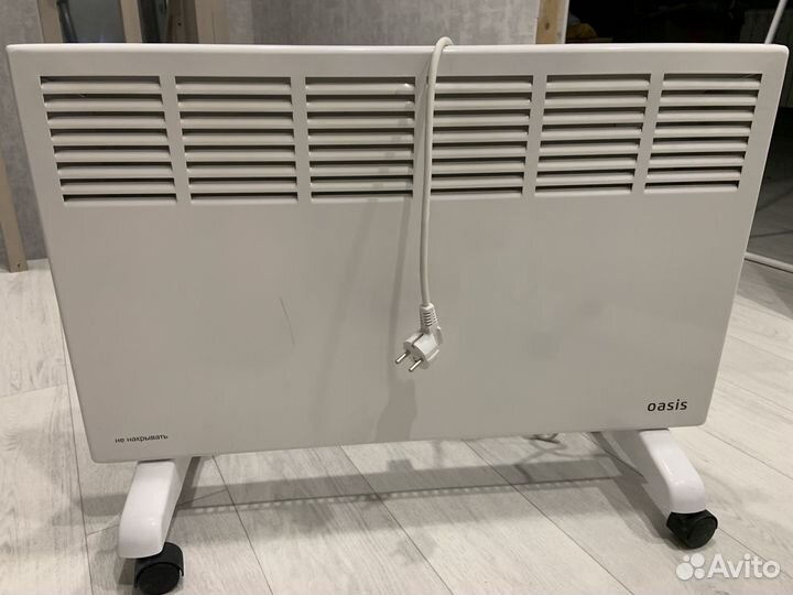 Конвектор Oasis LK-20