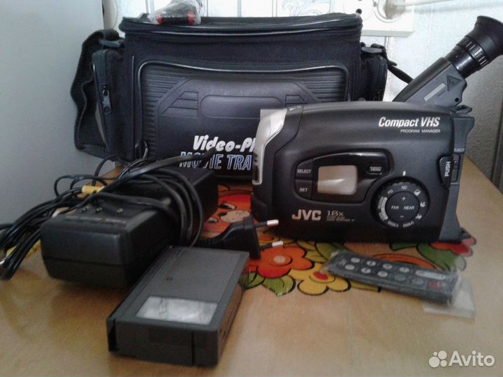 Видеокамера