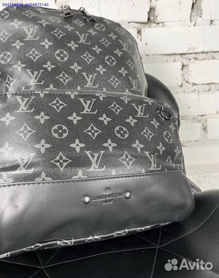 Рюкзак Louis Vuitton (Арт.24039)