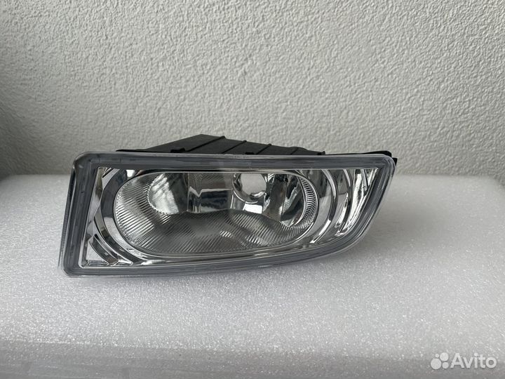 Птф honda Civic 4D