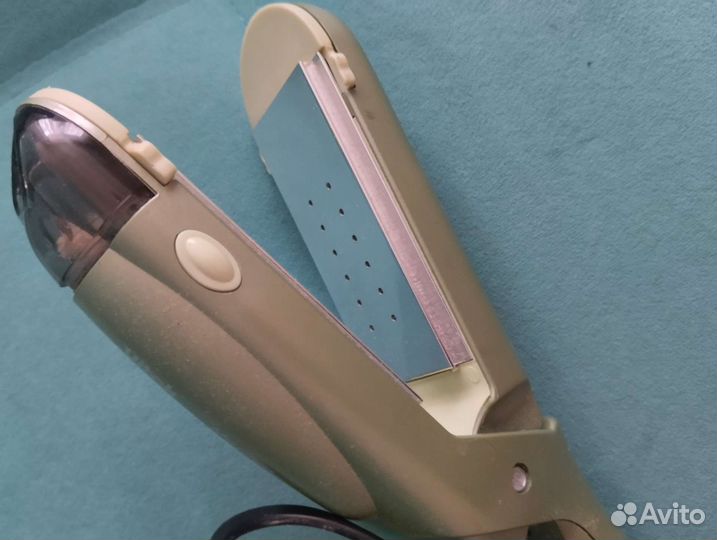 Набор для укладки волос Vitek