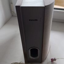 Колонка сабвуфер Phillips sw 3300