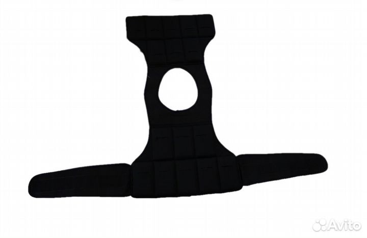 Жилет утяжелитель 8 кг