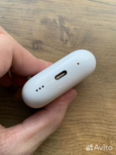 AirPods Pro USB C оригинал