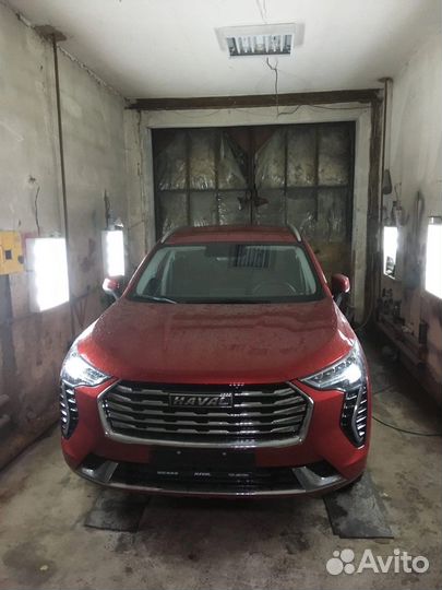 Антикор авто