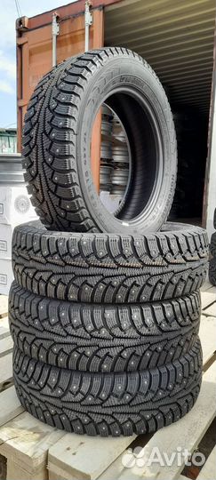 Nokian Tyres Nordman 5 195/65 R15 95T