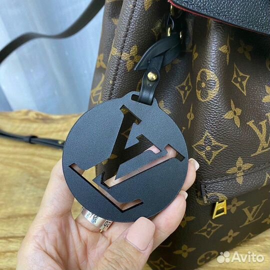 Рюкзак женский Louis Vuitton Montsouris