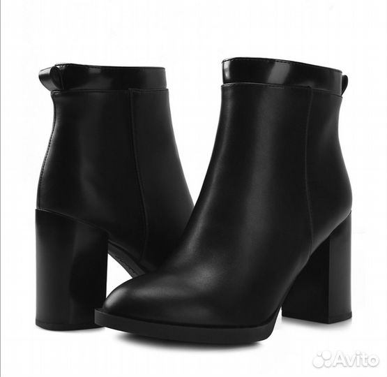 Продам ботильоны