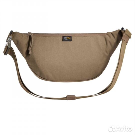 Tasmanian Tiger Modular Hip Bag II coyote