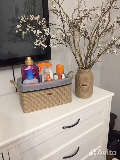 Органайзер для хранения косметики