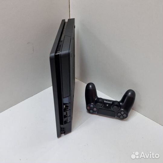 Игровые приставки Sony Playstation 4 500GB slim (C