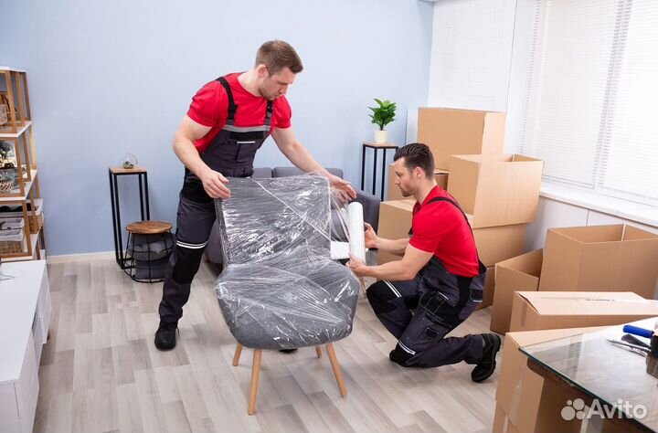 Переезды Грузчики Грузоперевозки Грузовое такси