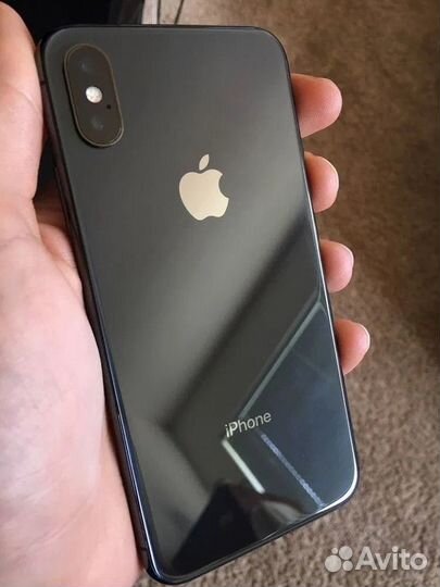 iPhone X, 64 ГБ