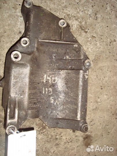 Кронштейн двигателя W140 M119 A1191310435