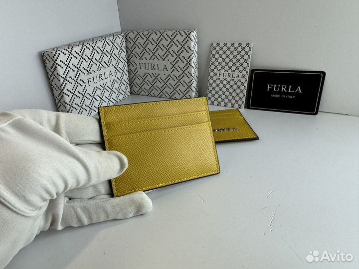 Картхолдер Furla (оригинал)