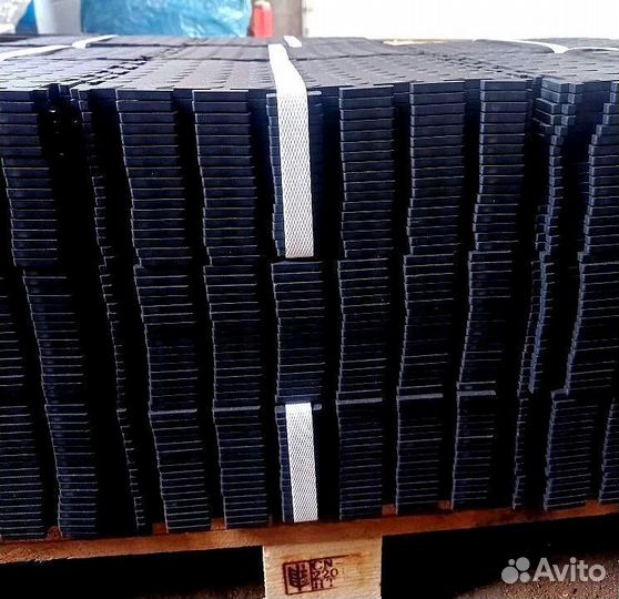 Напольное покрытие для гаража