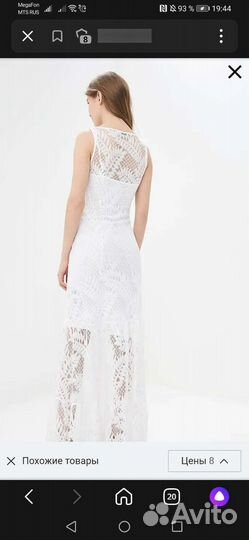 Платье женское Guess
