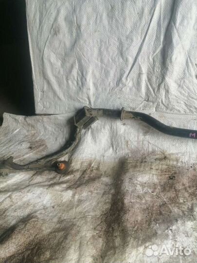 Стабилизатор передний Mazda 6