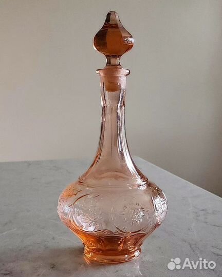 Посуда СССР