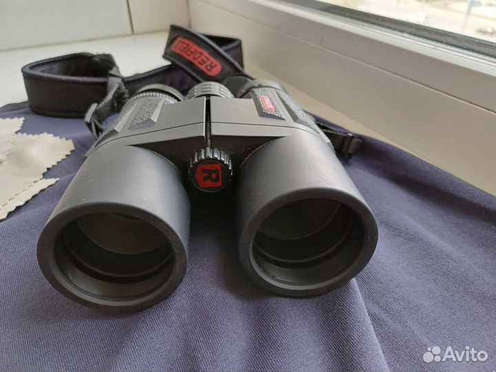 Бинокль redfield 8x42
