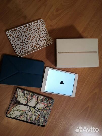 iPad mini 3 cellular