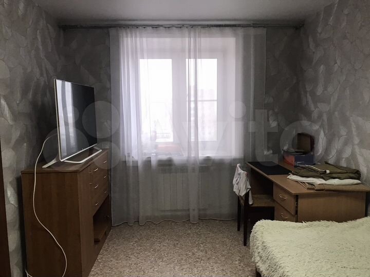 2-к. квартира, 51 м², 8/9 эт.