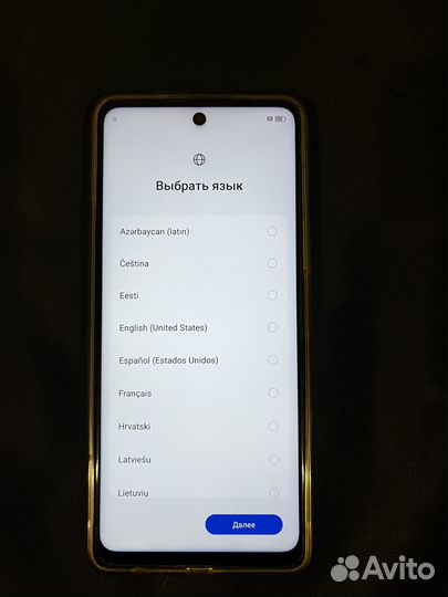 TECNO Pova 5 Pro 5G, 8/256 ГБ